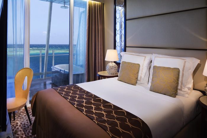 Signature Suite